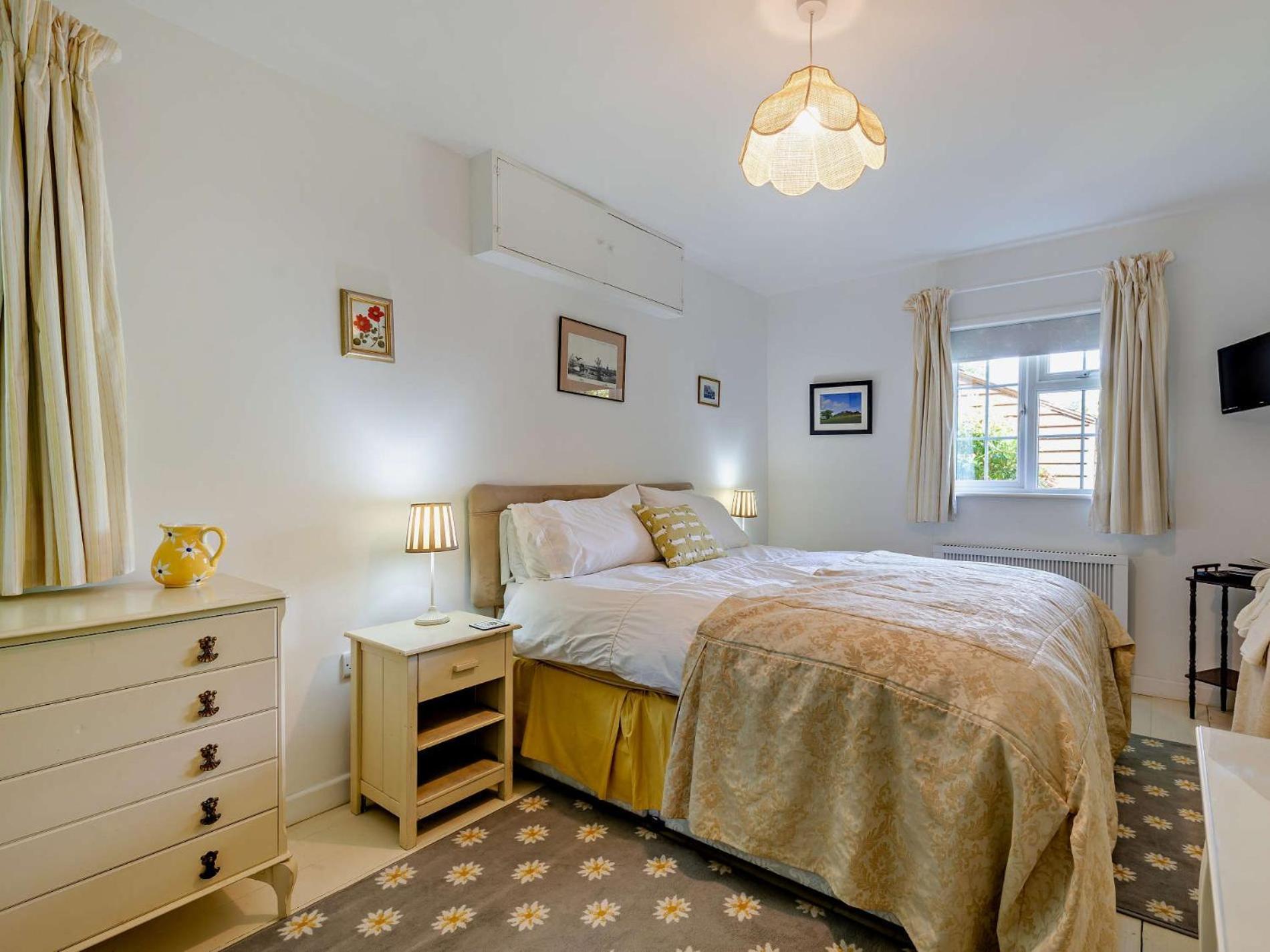 Villa 2 Bed In Dartmoor National Park 46409 Haytor Exterior foto